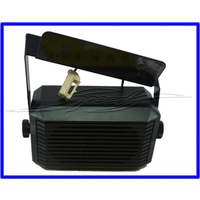 SPEAKER MONARO V2 VX WH SAT NAV