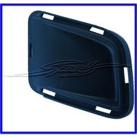 BUMPER INSERT LOWER LEFT HAND VY FRONT