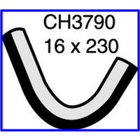 POWER STEERING HOSE RESERVOIR OUTLET V8 GEN 3 VX VY VU