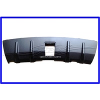 BUMPER BAR INSERT VY VZ SS & SV6 REAR
