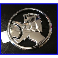 BADGE EMBLEM GRILLE VY SS & S COMMODORE