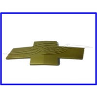CHEV GRILLE BADGE ADHESIVE BACKED SUIT VY CHEV GRILLE