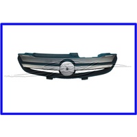 VY SS STANDARD HOLDEN GRILLE - aftermarket reproduction