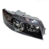 HEADLAMP RIGHT VZ SS COMMODORE
