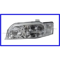 VZ EXEC AND ACCLAIM HEADLAMP LH NON GENUINE