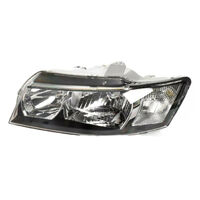 HEADLAMP VZ HEADLIGHT LH Lumina/S/SV8/SVZ GENUINE