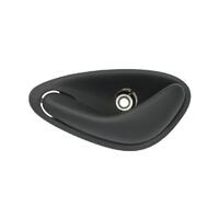 DOOR HANDLE INNER LEFT REAR VT COMMODORE