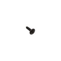 SCREW PAN WASHER HD 8G X 5/8' GR BLACK TAP INTERNAL B PILLAR  & DASH TRIM VT VX VY VZ
