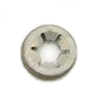 SPEAKER GRILLE RETAINING PUSH ON NUT VT VX VY VZ WH WK WL