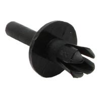 RETAINER B PILLAR OUTER MOULD VN VP VR VS & RETAINER FAN SHROUD VL VN VP VR VS V8