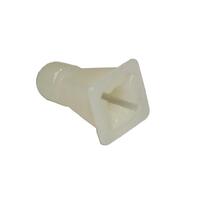 GROMMET SCREW SOCKET