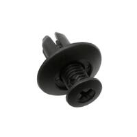 BUMPER BAR RETAINING CLIP VR VS SILL RUBBER RETAINER VT VX VY VZ 18MM HD 12MM STEM 8MM HOLE VR - VE WH - WM