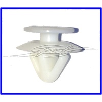 CLIP VT VX VY VZ GUARD FLUTE RETAINER