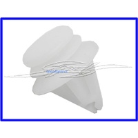 SCUFF PLATE & ROCKER PANEL SILL SKIRT RETAINER VY VZ VE