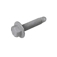 BOLT - REAR SHOCK ABSORBER BOLT m10x1.5x47 VE VF WM WN no12 in image