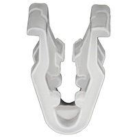 RETAINER INTERIOR TRIM CLIP VE WM CONSOLE DASH ETC