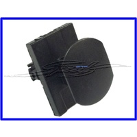 BUMPER BAR REAR LOWER insert trim RETAINER CLIP VY VZ VE VF