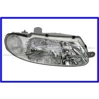 HEADLAMP & INDICATOR ASSY VT RH GENUINE GM