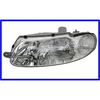 HEADLAMP & INDICATOR ASSY VT LH GENUINE GM