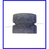 NLA GMH GROMMET WINDSCREEN WASHER RESERVOIR VT VU VX VY VZ WH WK WL