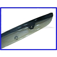 WEATHERSHIELD KIT VT VX VY VZ WH WK WL SLIMLINE BOTH DOORS GENUINE GMH
