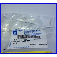 BOOT LOCK ACTUATOR LINK ROD VT VX