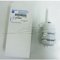 ACTUATOR ASM MODE AIR CON VT VX VY VZ VU WH WK WL
