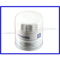 FILTER OIL COMPACT EARLY 6 & 8 & GEN 3 VB-VZ NOT V6