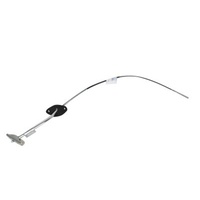 HANDBRAKE CABLE FRONT VT VX VY VZ SEDAN CREWMAN & ONE TONNER NOT UTE