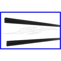 VT VX SEDAN REAR WINDSCREEN SIDE MOULDS 2 per pack