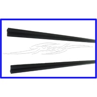 VT VX SEDAN REAR WINDSCREEN SIDE MOULDS 2 per pack NLA GMH AUSTRALIA