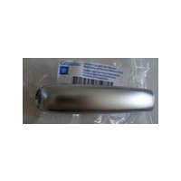HANDBRAKE BEZEL SATIN CHROME VY VZ WK WL