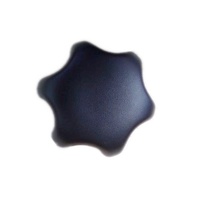 SEAT RECLINER KNOB VT VU VY VZ ANTHRACITE