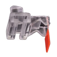 GEAR POSITION INDICATOR ORANGE VY VZ WK WL TBAR