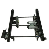 SEAT TRACK & HEIGHT ADJUSTER VY VZ CALAIS/ WK & WL STATESMAN DRIVERS SEAT NEW GENUINE GMH