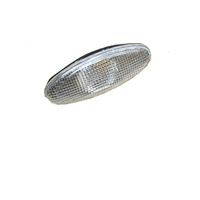 INDICATOR VT VX VU FRONT GUARD REPEATER CLEAR LENS AFTERMARKET