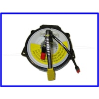 CLOCK SPRING VT VU VX VY WH WK SUITS FRONT AND SIDE AIRBAGS (6) WITH STEERING WHEEL CONTROLS