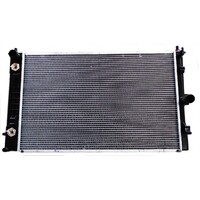 Radiator - V6 VZ WL GENUINE GMH AUTOMATIC NLA GMH