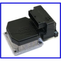 ABS MODULE VY V8 ADVENTRA & CREWMAN INC CROSS 8 = ABS4989 0273004989 - 0265219506 also 92147573 & 92112629 &689391507140
