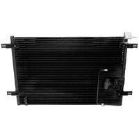 CONDENSER ASM A/C genuine GMH VZ 6 and 8 cylinder