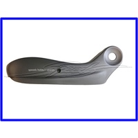SEAT TRIM LH OUTER VT VX VY VZ PEWTER
