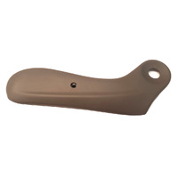 SEAT TRIM LH OUTER VT VX WH VY VZ BERLINA STATESMAN SHALE (BEIGE)