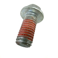DIFFERENTIAL DRAIN PLUG VY VZ WK WL