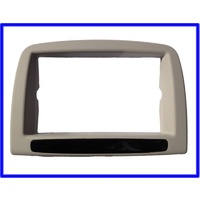 DVD DISPLAY BEZEL WK WL CAPRICE HEADREST LIGHT REED 1 ONLY