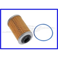 OIL FILTER VZ VE WL WM V6 ALLOYTEC NOW 19355319