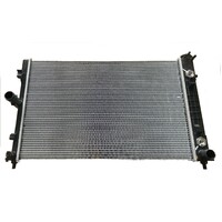 Radiator - 6.0 V8 AUTOMATIC (LS2 AND L76 ) MY06 VZ WL GENUINE GM RADIATOR FITS MANUAL ALSO