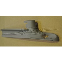 COVER-D/SEAT OTR ADJR FRT FIN RHF VY VZ WK WL