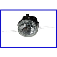 FOG LAMP ASSY VZ SS & SV6 L/H NON GENUINE