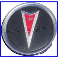 CENTRE CAP VY MONARO & GTO 2004 2005 2006