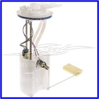 FUEL PUMP - VY V6 UTE SERIES 1 VY UP TO VIN NO 4L156715